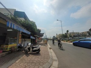 tố hữu - hà đông 51m2, 5 tầng ô tô tránh đỗ cửa ngày đêm - kinh doanh tốt