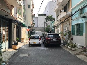 siêu hot! hẻm xh đinh bộ lĩnh, p26, bình thạnh - 4x16m - 3t - tn: 15 triệu/tháng. chỉ 9 tỷ tl