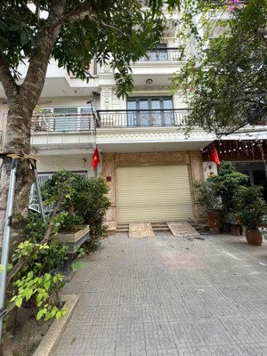 bán nhà liền kề kđt văn phú, phú la, hà đông 70m2 x 4t, mt 5m, gara ôtô 7 chỗ, vỉa hè rộng, 21 tỷ