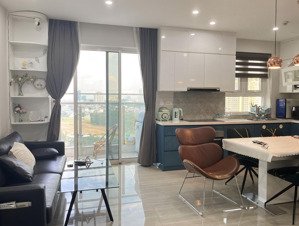 cho thuê căn hộ tòa l5, 2pn view sân golf ciputra nội thất hiện đại, vào ở ngay