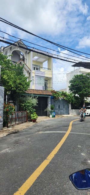 nhà siêu rộng 135m2, ngang 5, nở hậu 7 - làng tăng phú, tăng nhơn phú a. cách mt 100m, giá nhỉnh 6t