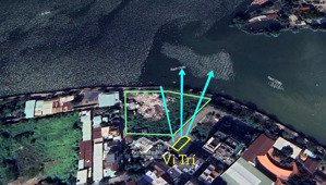 siêu gấp bán đất lô góc khu compound đường số 11, an phú giá cực mềm 18,5 tỷ view sông trực diện.