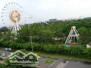 bán ch hưng vượng 2, 3,8 tỷ, 72m2, 2pn, 2wc tại tân phong, q7, tp. hcm