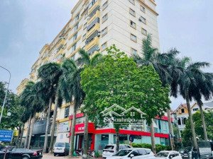 (hiếm) cho thuê mbkd mễ trì hạ, 340m2, 3 mặt tiền, ô tô, 80tr/tháng