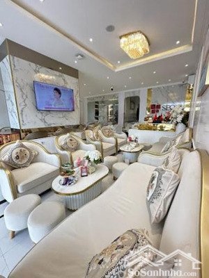 giảm 10 tỷ! bán gấp tòa nhà thạnh mỹ lợi, q2 (8x16m) hầm 7 tầng, hđ thuê 140 triệu/th, giá 31 tỷ