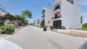 bán 5 lô đất khu đấu giá đống chuối, hùng vương, hồng bàng