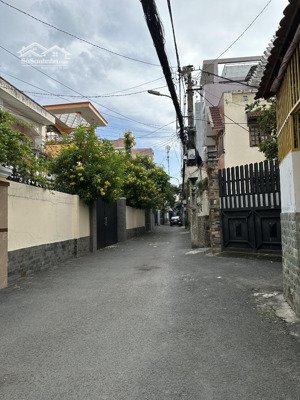 45m2 nở hậu, 5 tầng xây mới - xe hơi ngủ nhà - lê quang định, nơ trang long, bình thạnh