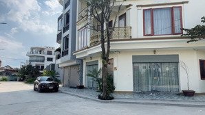 hàng hiếm lô đất phân lô mặt trục chính khu trường yên kinh doanh cực đỉnh