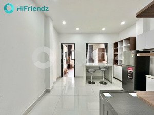 khai trương căn 1 phòng ngủ 55m2 balcony - nội thất cao cấp - phú nhuận