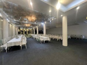 (hiếm) cho thuê mbkd giải phóng, 450m2, mt 20m, giá 230tr/ tháng