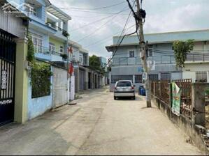  BÁN ĐẤT HẺM XE HƠI NGUYỄN XIỂN – 142.9m² (5m x 29m) KẾ BÊN VINHOMES GRAND PARK, LONG THẠNH MỸ