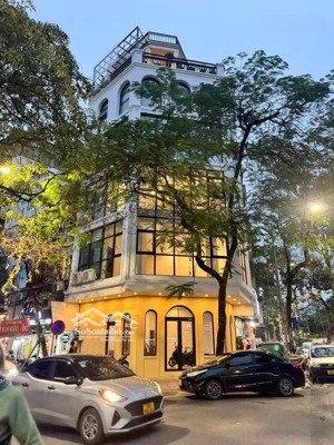 cho thuê nhà mặt phố hồ tùng mậu - 40m² t1 + 50m² t2-5, mt 8m - siêu hợp musicbox, trung tâm, ...