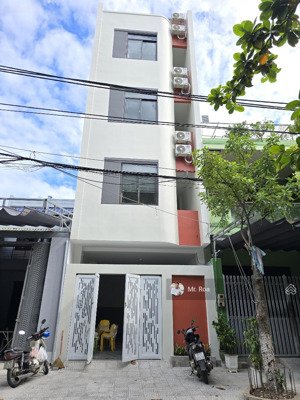 tòa căn hộ 6% / năm ngay lõi 3 trường đại học lớn đà nẵng, giá 11.8 tỷ
