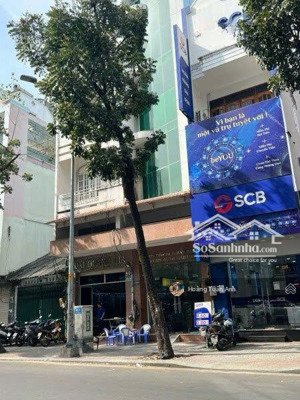 quá rẻ cặp nhà mt ký con, quận 1 (8 x 24m) 4 tầng, hđt 145tr/tháng, giá tốt 48 tỷ tl