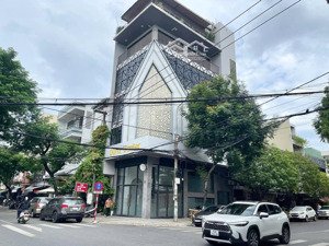 cho thuê nhà 2 mặt tiền tại thái phiên, phước ninh, hải châu, 45 triệu - liên hệ hải trần