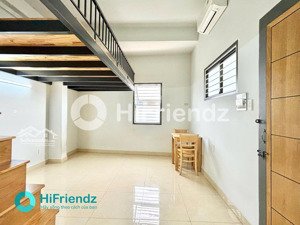 trống lại siêu phẩm duplex ngay tây thạnh - lê trọng tấn - huit - vhu rộng 30m2