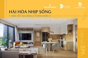 đối tác của cđt masteri gởi bán 2 xuất ngoại giao chiết khấu rẻ nhất thị trường