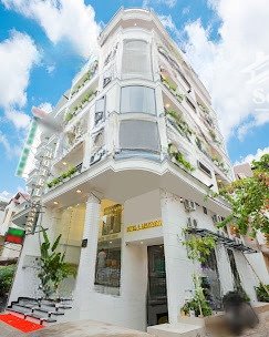 hot !! bán gấp tòa nhà mặt tiền võ văn ngân , thủ đức 519m2(12x50)-hầm 7 tầng hđt 250 tr- gía 88 tỷ