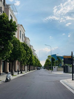 bán gấp shophouse 5pn, 5wc, 75m2 tại vinhomes ocean park 2, 12 tỷ, văn giang, hưng yên