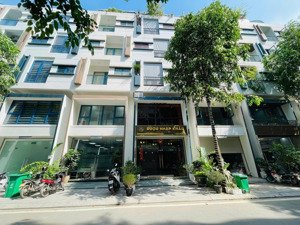 nhà đẹp siêu vip vạn phúc hà đông, kinh doanh văn phòng thang máy, tiện ích ở sướng