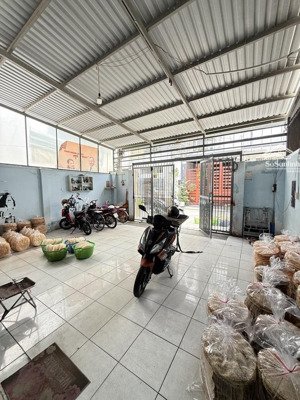 nhà cấp 4 đường tân thới nhất 13c, phường tân thới nhất, q12, dt 196m2 (7mx29m), hẻm ôtô giá 10,5tỷ