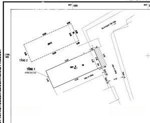 chính chủ bán nhà 5x15m hẻm 4m 1027 huỳnh tấn phát quận 7. 1 nhà ở 3pn và có 2 phòng trọ giá 5.7 tỷ