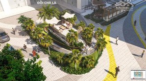 bán căn hộ capital square, trần hưng đạo, an hải bắc, sơn trà, đà nẵng, 60m2 giá từ cđt