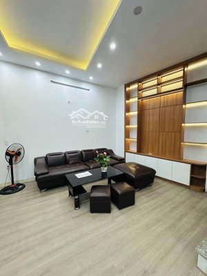 ở sướng, 10m ra oto, bán nhà khương trung 40m2 x 6t, giá nhỉnh nhẹ 7 đồng có tl