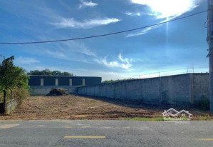 bán đất tại đường vĩnh phú 41, vĩnh phú, thuận an, bình dương giá 1,15 tỷ, 150m2.