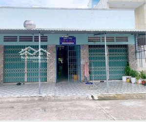 chính chủ bán dãy trọ 1 tỷ 730 dt 300m2 shr kế bên kcn mỹ phước 3 , chợ mỹ phước - bến cát