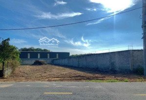 bán đất 150m2 tại vĩnh phú, thuận an, bình dương chỉ với giá 1,15 tỷ, diện tích 150m2.