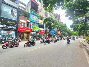 82/120m - 5 tầng - mt 5m -- mặt phố vip nhất hà đông -- đang cho thuê kinh doanh 30 triệu / tháng