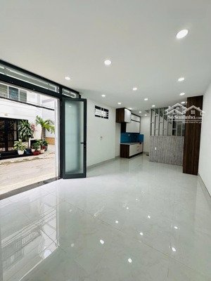 bán nhà mặt phố nơ trang long, bình thạnh, hồ chí minh