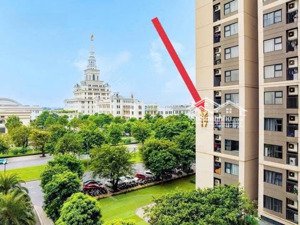 hiếm!!! trực tiếp cđt, s2.17, 3pn góc 75m2 giá 4,6 tỷ full đồ. 3,9 tỷ 2pn2wc view vinuni. lh ngay!