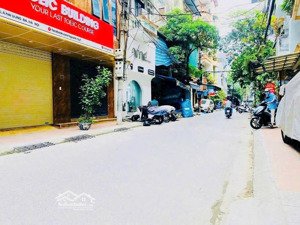 bán nhà pháo đài láng đống đa 6t thang máy vỉa hè siêu rộng ôtô tránh kinh doanh vị trí đắc địa