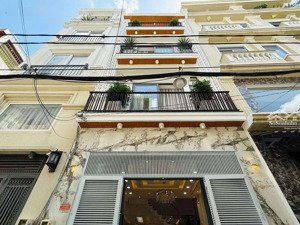 chủ ngộp bank - giảm sốc 2 tỷ bán gấp nhà 4 tầng trương văn thành dt 147m đường 10m - giá chỉ 14 tỷ