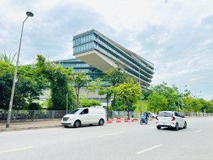 hoa hậu mặt phố, mễ trì, nam từ liêm, 99m2, 10 tầng, thang máy , giá cực chất chỉ với hơn 50 tỷ