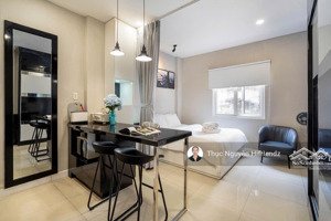 chdv studio cửa sỏi trời gần ngã 6 phù đổng cv 23/9 quận 1