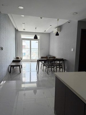 cho thuê cc hưng phát silver star, 11 triệu vnd, 80m2, view đẹp, giá ưu đãi