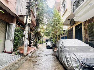 bán nhà phố nghĩa đô dt 35m2 5 tầng - mặt ngõ ô tô - vỉa hè 2 bên - vừa ở, vừa kinh doanh!!!