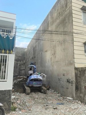 bán lô đất đường 22 linh đông, thủ đức, 94m2, hẻm xe hơi né nhau, sẵn sổ giao dịch ngay