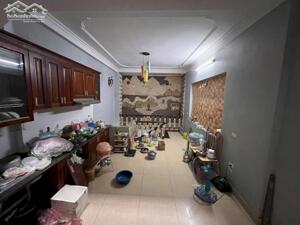 Bán nhà mặt phố Thuý Lĩnh 60m2 oto đừng đỗ cửa kinh doanh 16 tỷ