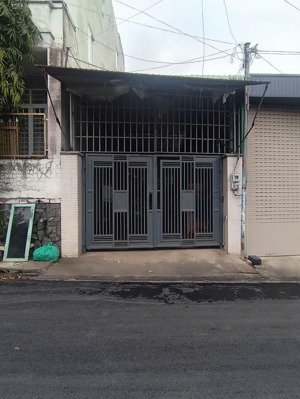 kẹt tiền cần bán gấp nhà 1 trệt 1 lửng p. tân biên gần chợ sặt (chính chủ)