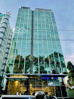 bán nhà mặt tiền lý thường kiệt - tô hiến thành đại học bách khoa. dt: 22x30m 2 hầm 10 lầu, 150 tỷ