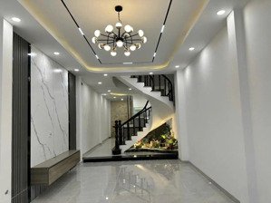 mới - xinh - ở ngay! mặt tiền nguyễn thượng hiền, p6, bt. dt 4x18 - cn: 65m2 - 4 tầng chỉ 18,2 tỷ