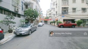 bán nhà phân lô phố nghĩa đô - cầu giấy dt 97m2 3 tầng. ô tô tránh, vỉa hè. cho thuê, ở, xây tòa vp