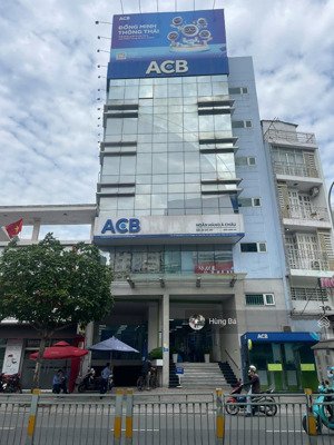 cần bán gấp tòa nhà mt lê văn khương - dt: 12 x 47m - hầm 6 tầng - hđt: 200 triệu - giá chỉ 45 tỷ