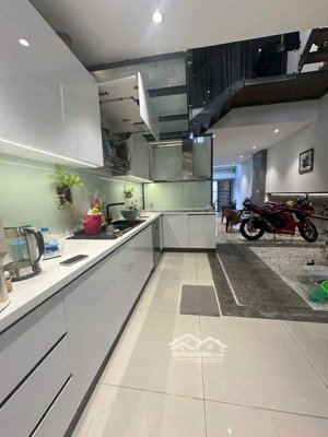 bán nhà riêng 10 tỷ, 98m2, 4pn, 4wc, nguyễn ảnh thủ, tân chánh hiệp, quận 12, hcm giá cực chất