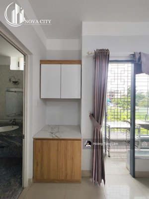 cho thuê căn này giá chỉ 4tr7 - ban công - đường phạm hùng