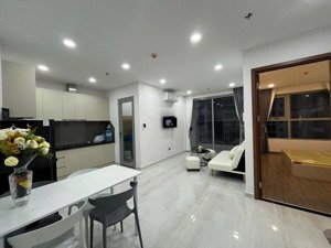 cho thuê căn hộ chung cư happy one central 1pn, 1wc, full nội thất cao cấp.